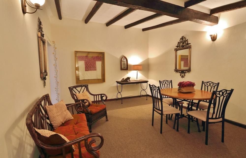 Mision Grand San Cristóbal de Las Casas Екстериор снимка