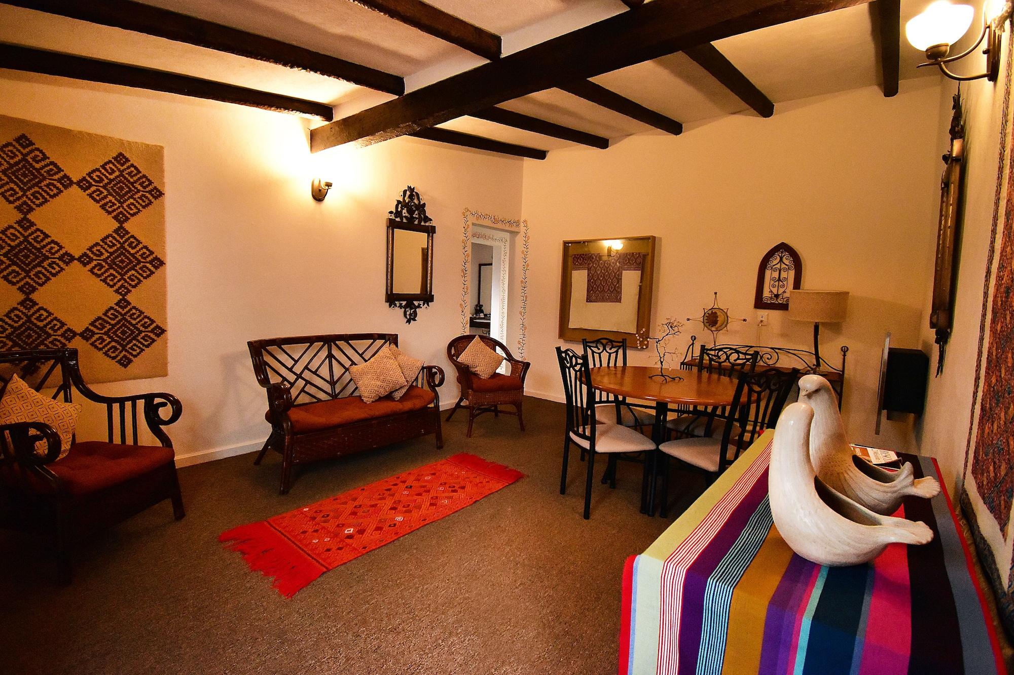 Mision Grand San Cristóbal de Las Casas Екстериор снимка