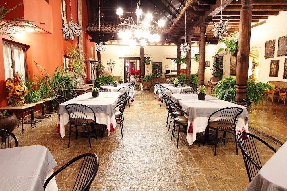 Mision Grand San Cristóbal de Las Casas Екстериор снимка