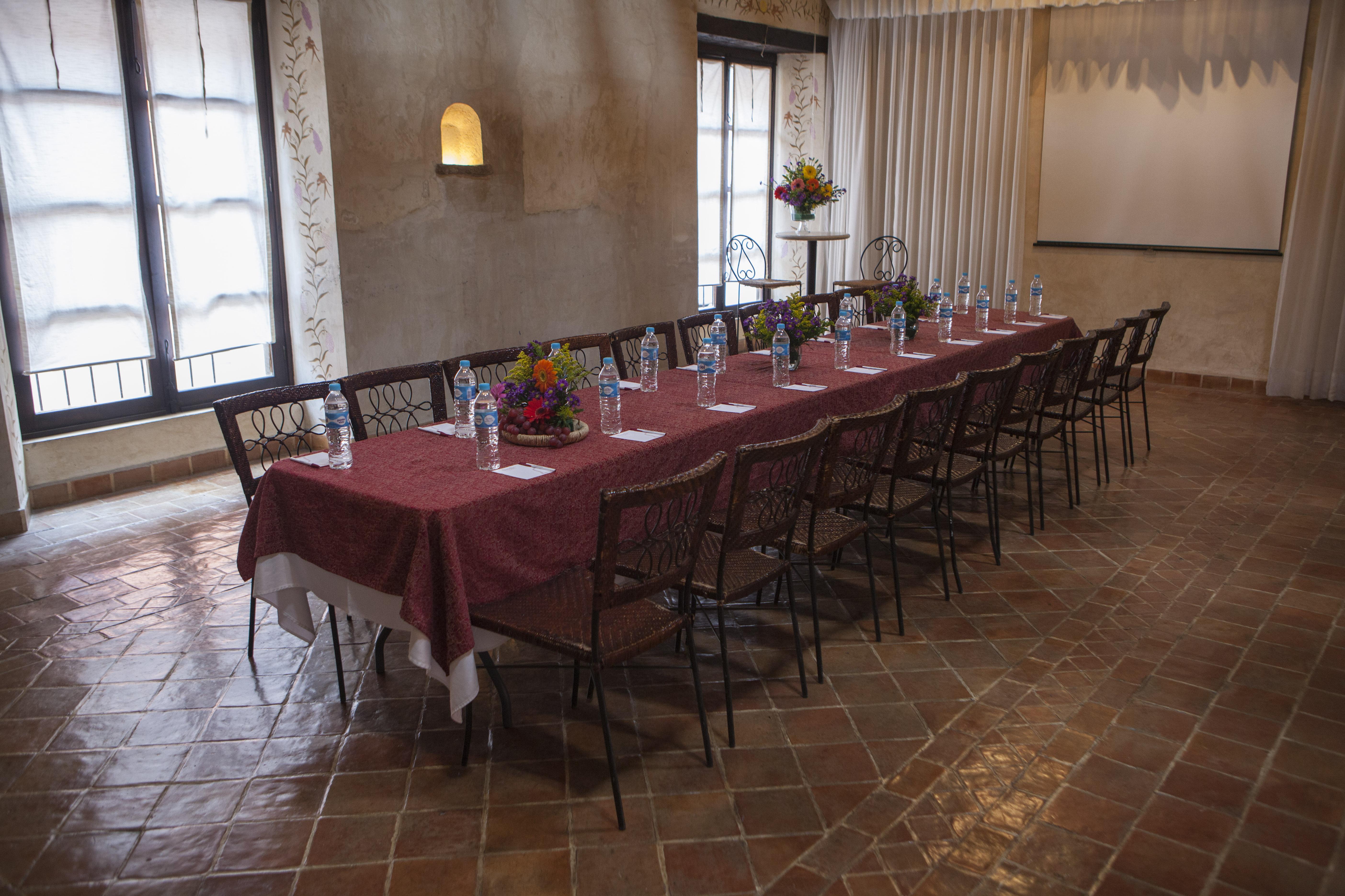 Mision Grand San Cristóbal de Las Casas Екстериор снимка