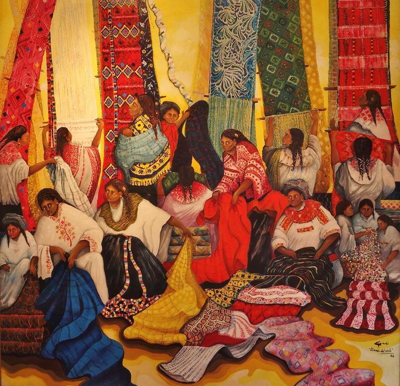 Mision Grand San Cristóbal de Las Casas Екстериор снимка