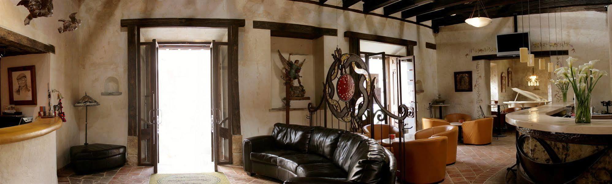 Mision Grand San Cristóbal de Las Casas Екстериор снимка