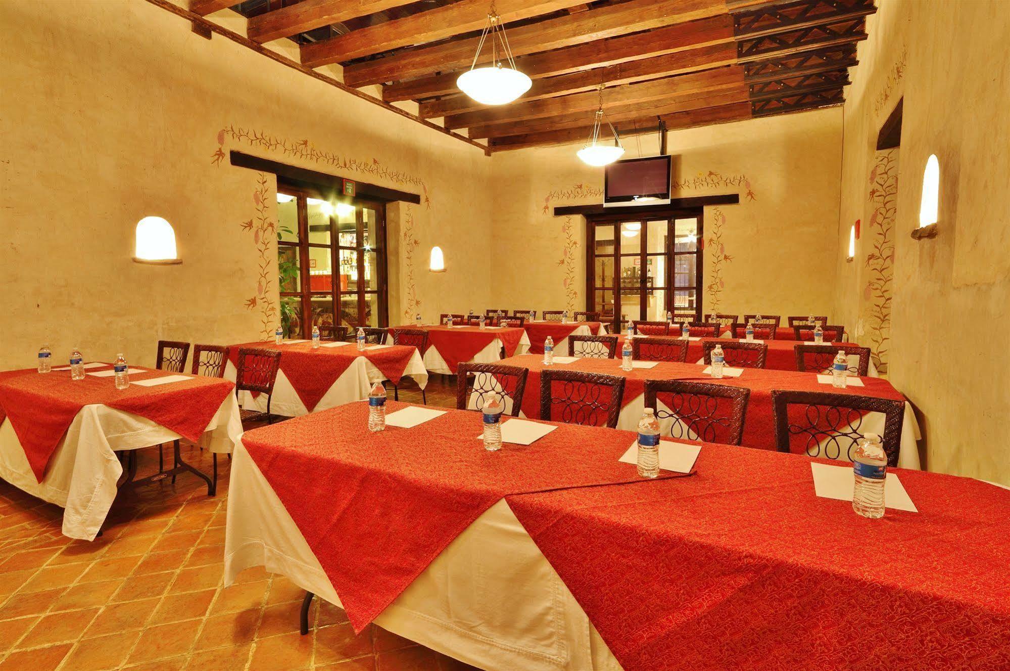 Mision Grand San Cristóbal de Las Casas Екстериор снимка